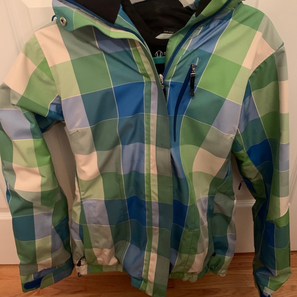 Sunice ski coat in perfect condition!